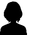 女性シルエット1