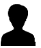 男性シルエット1