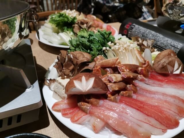 カニしゃぶ・カニ鍋で失敗しない選び方【2025年最新版】