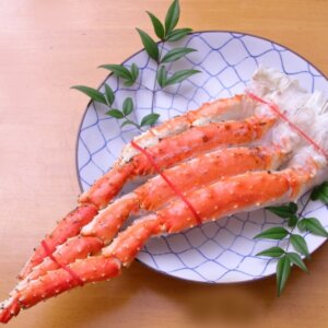 タラバガニ（2025） 実測・信頼性レビュー【表記値ベース版】