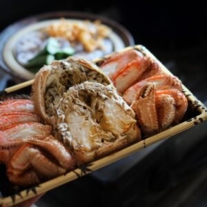 毛ガニ（2025）実測・信頼性レビュー【表記値ベース版】