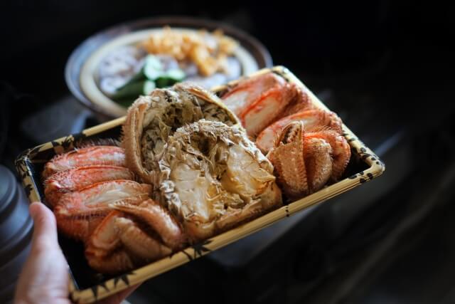 毛ガニ（2025）実測・信頼性レビュー【表記値ベース版】