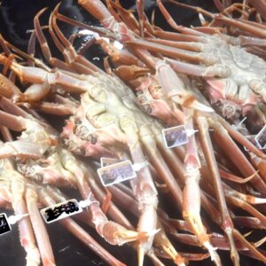 カニ通販Q&A【基礎編／2025年最新版】